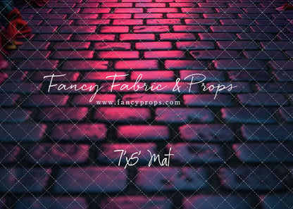 Forever Yours Alley Stone - Mat Floor