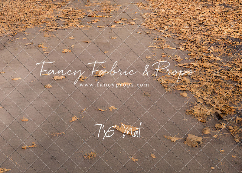 Harvest Haven Floor - Mat Floor