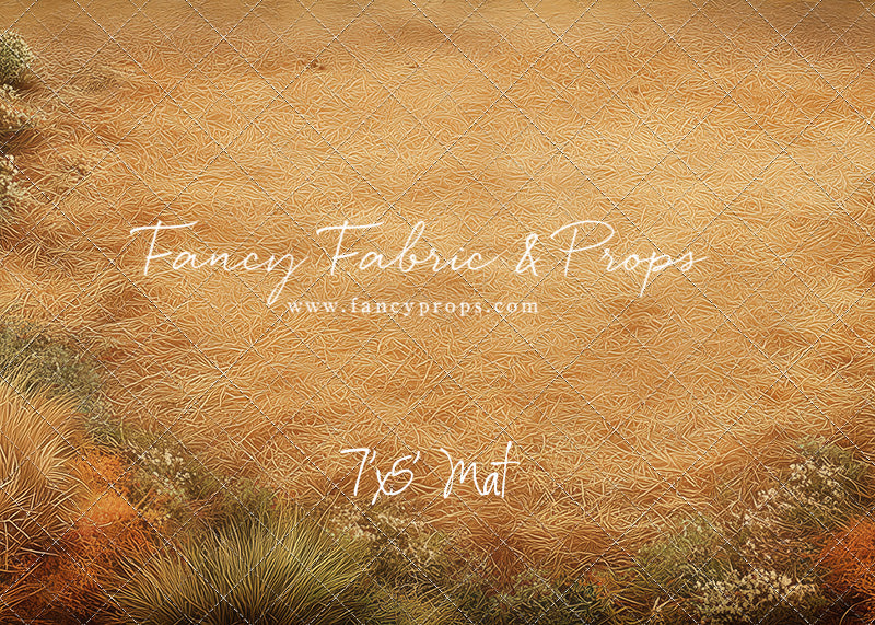 Hayloft Hollow Floor- Mat Floor