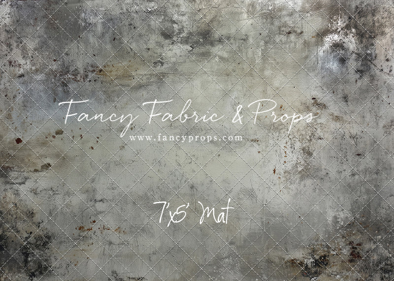 Homestead Pavement - Mat Floor