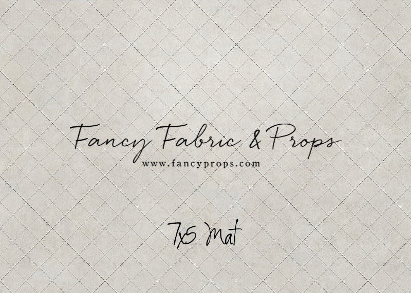 House of Light - Mat Floor