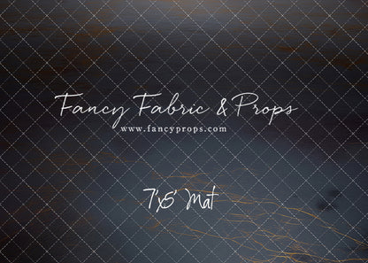 Lavender Eclipse Floor - Mat Floor