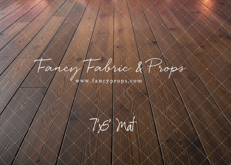Love Fuel Floor - Mat Floor
