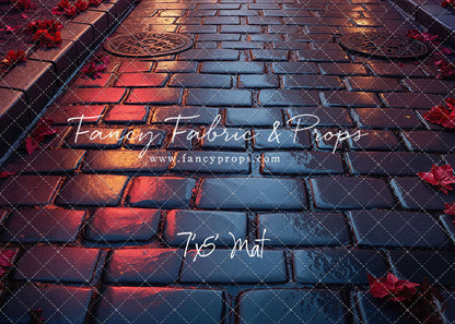 Lover's Lane Stone - Mat Floor