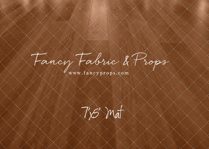 Emerald Oak Holiday - Mat Floor