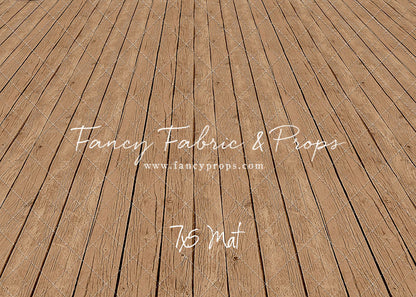 Boho Elegance - Mat Floor