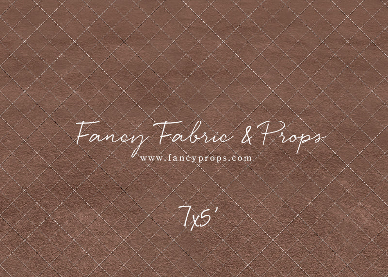 Brown Laboratory Floor - Mat Floor