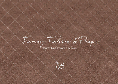 Brown Laboratory Floor - Mat Floor