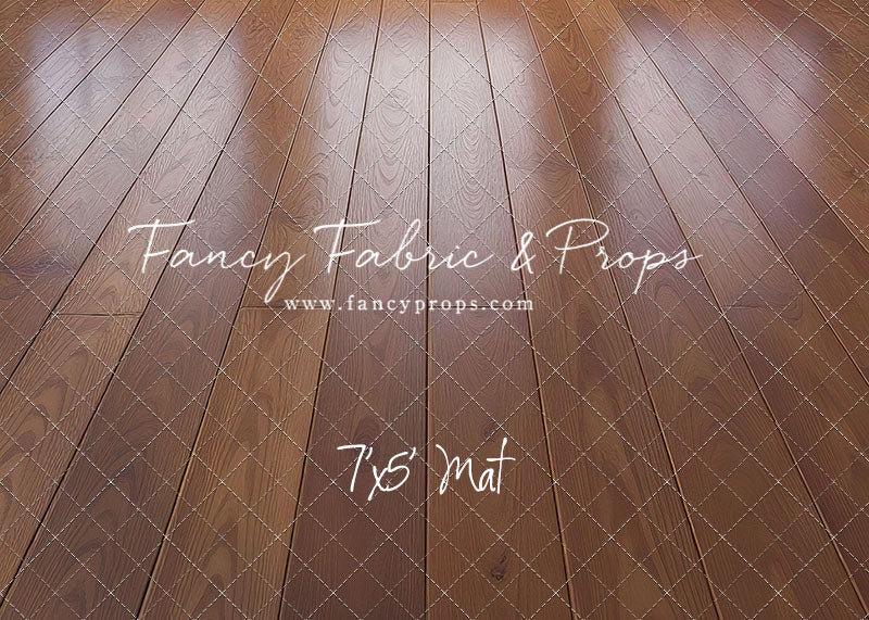 Metro Loft Floor - Mat Floor