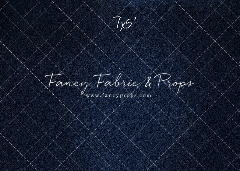 Midnight Path Mat Floor