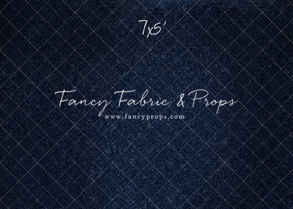 Midnight Path Mat Floor