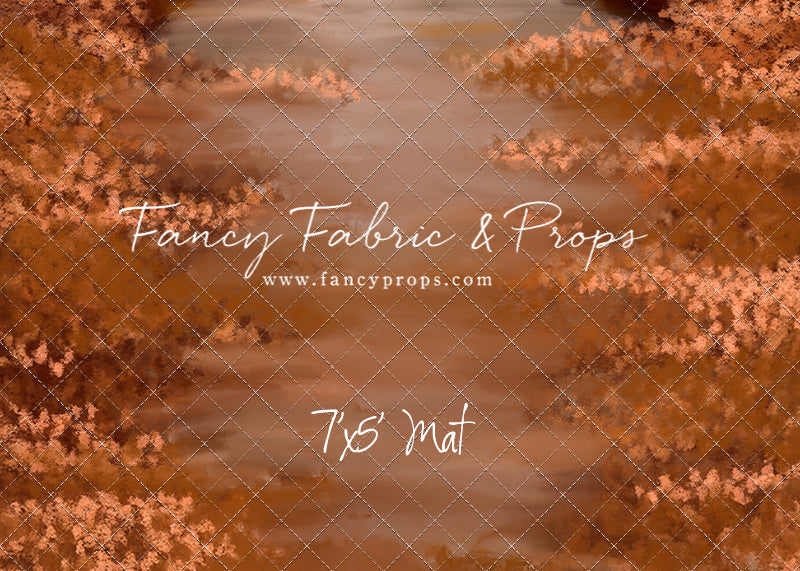 Moonlit Mischief Lane Floor - Mat Floor