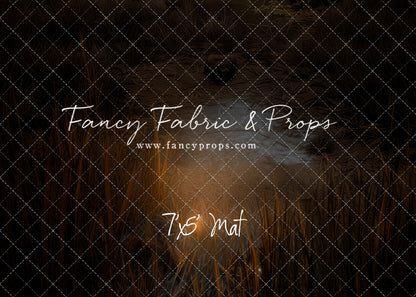 Nocturne of the Forgotten Floor - Mat Floor