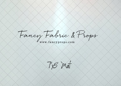 Rainbow Rows - Mat Floor