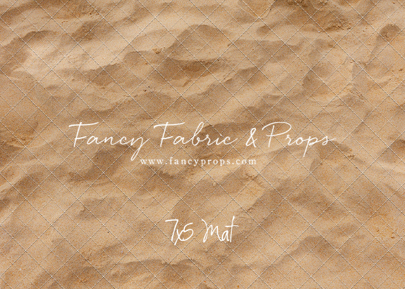 Sunset Sands - Mat Floor