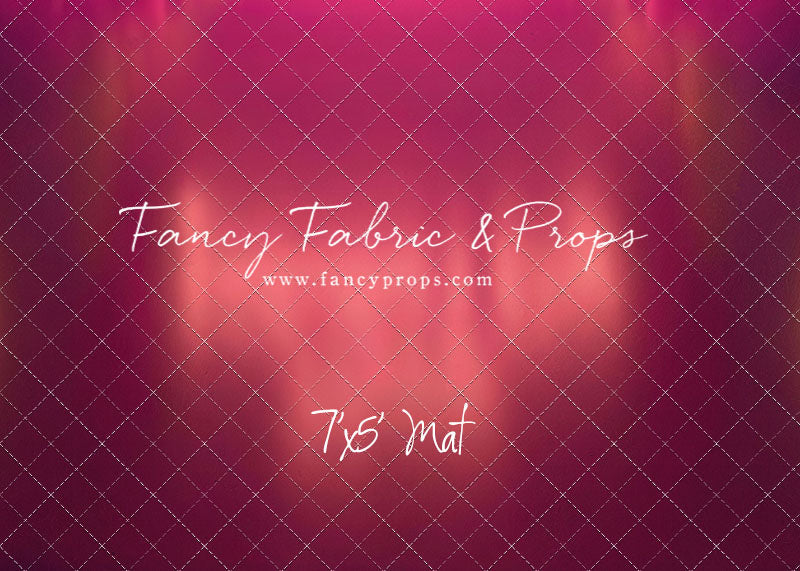 Sweetheart Glow - Mat Floor