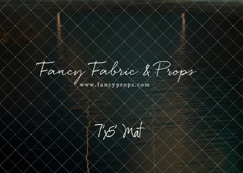 The Enchanted Halo Floor - Mat Floor