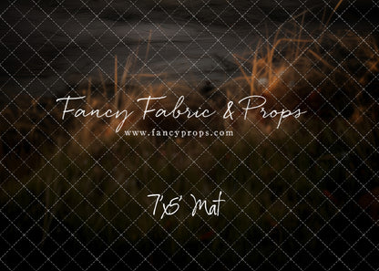 The Haunted Homestead Floor - Mat Floor