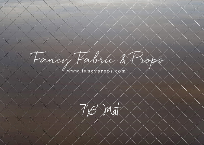 Whispering Sky Floor - Mat Floor