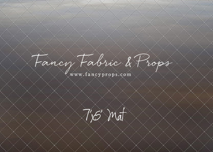 Whispering Sky Floor - Mat Floor