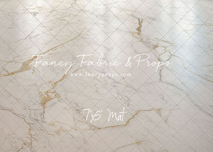 Ballroom Golden - Mat Floor