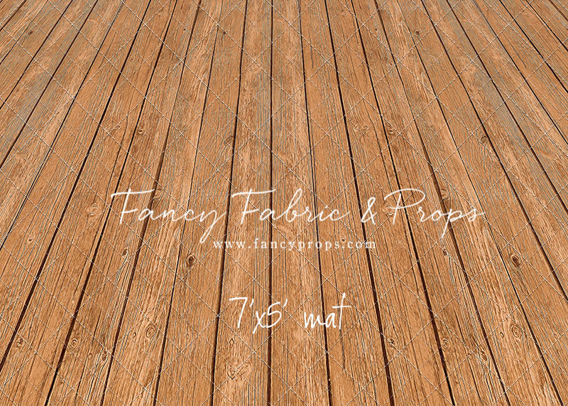 Christmas Morning Magic - Mat Floor