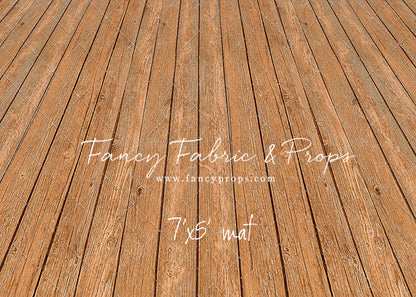 Christmas Morning Magic - Mat Floor