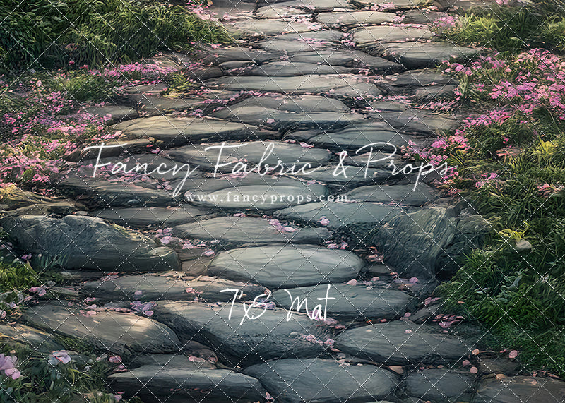 Enchanted Woods - Mat Floor