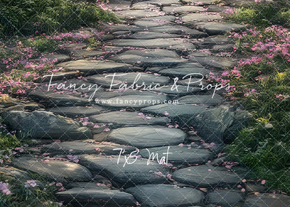 Enchanted Woods - Mat Floor