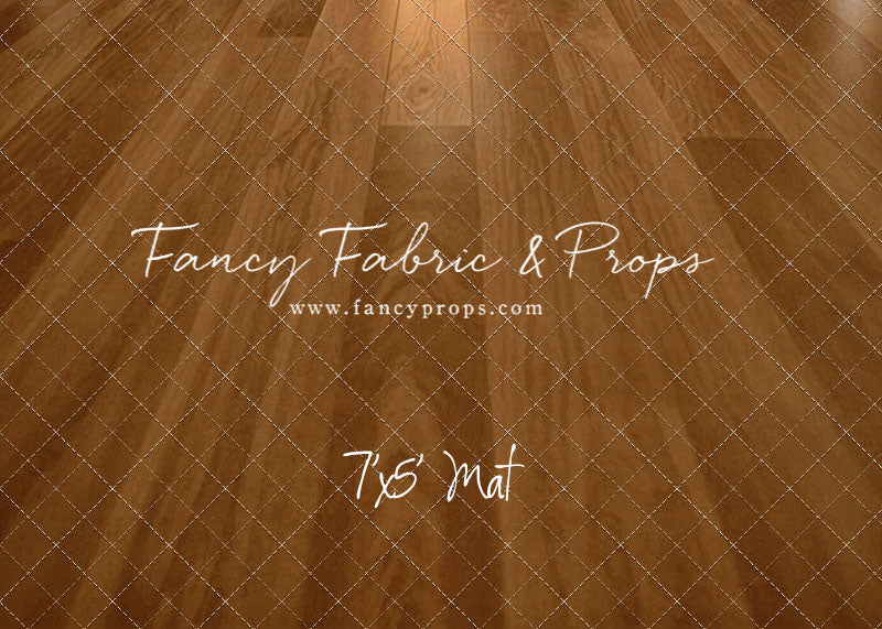 Evergreen Lodge - Mat Floor