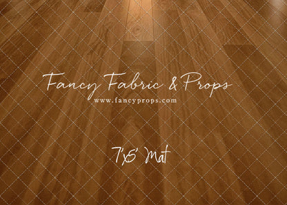 Evergreen Lodge - Mat Floor