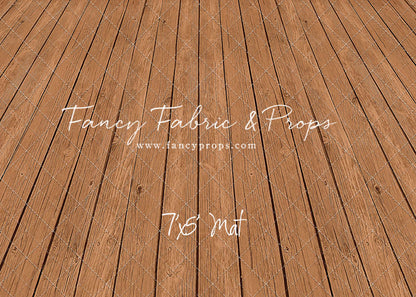 Fireside Magic - Mat Floor