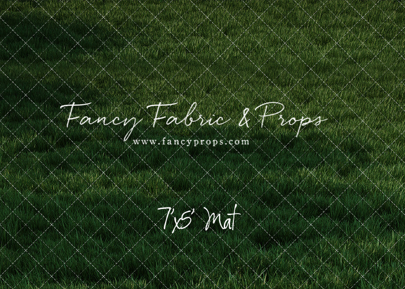 Freedom Ride Grass - Mat Floor