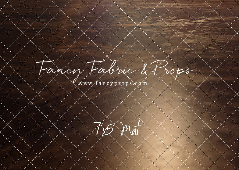 Lavender Twilight Floor - Mat Floor