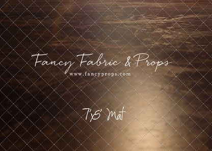 Lavender Twilight Floor - Mat Floor