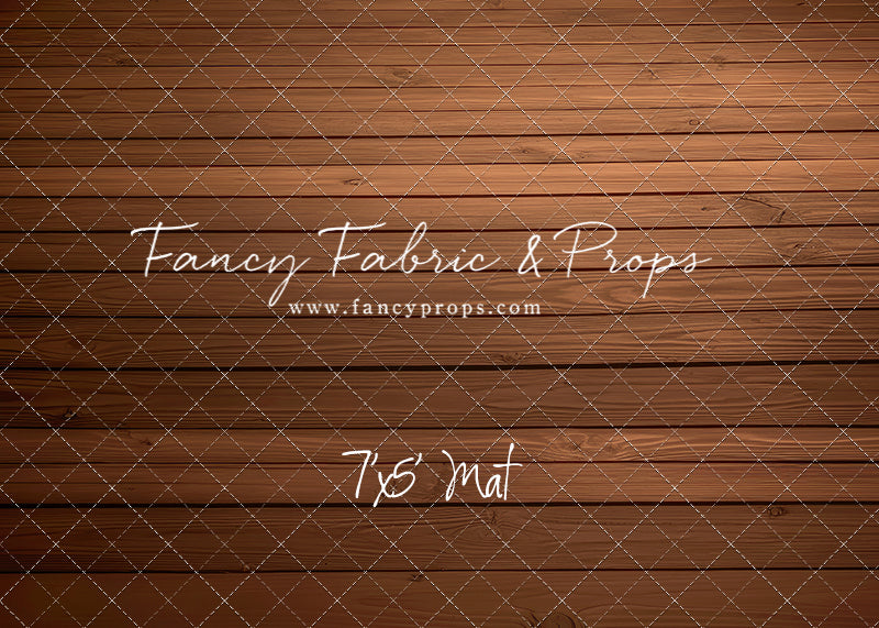 North Pole Hot Cocoa - Mat Floor