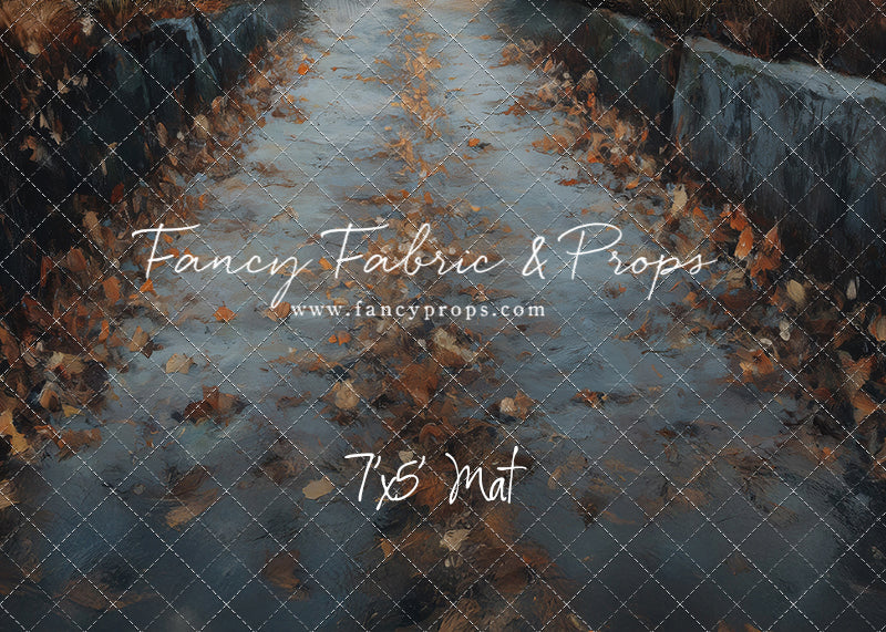 Ravenwood Path Floor- Mat Floor