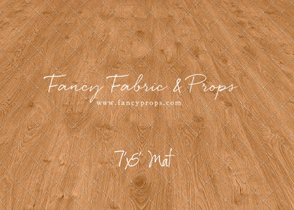 Santa's Grand Hall - Mat Floor