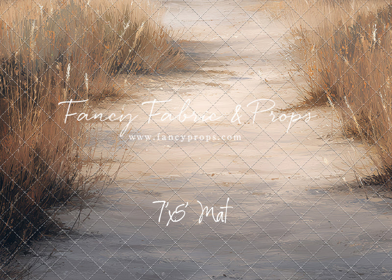 Shadow Creek Path Floor- Mat Floor