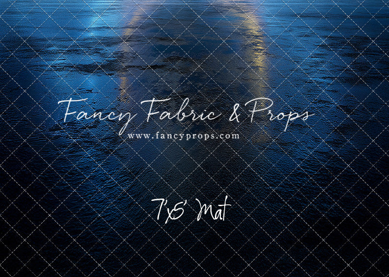 Sonic Speed Pavement - Mat Floor