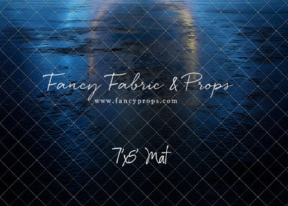 Sonic Speed Pavement - Mat Floor