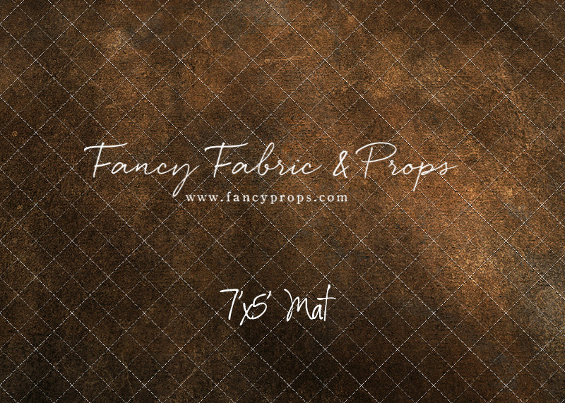 The Christmas Chamber - Mat Floor