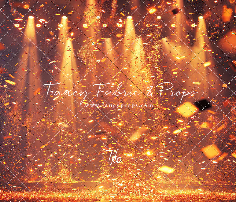 A Day In The Life - With Sweep Option