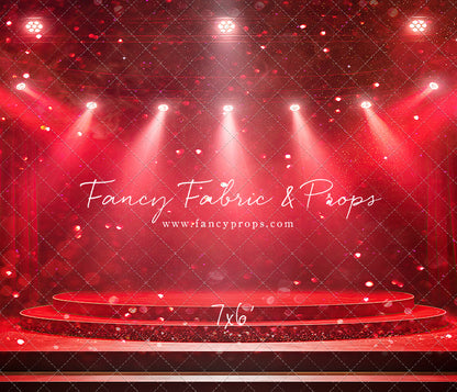 A Lot Going On At The Moment