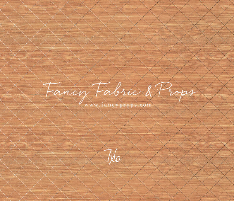 A Royal Christmas Room Floor