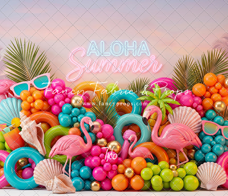 Aloha Summer