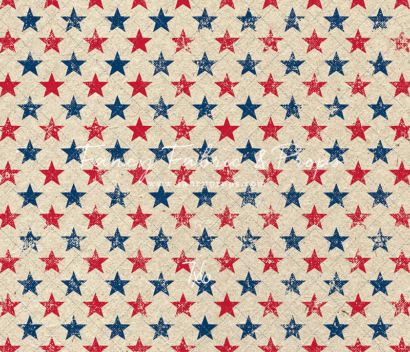 Americana Charm - With Beryl Wood Floor Sweep Option