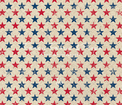 Americana Charm - With Beryl Wood Floor Sweep Option