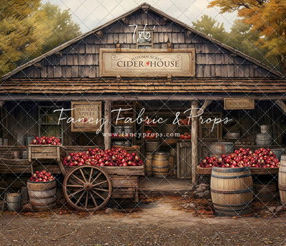 Autumn Acres Cider House