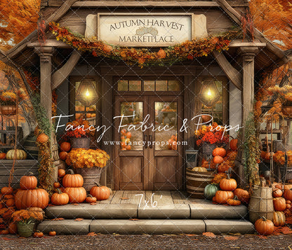 Autumn Harvest Market